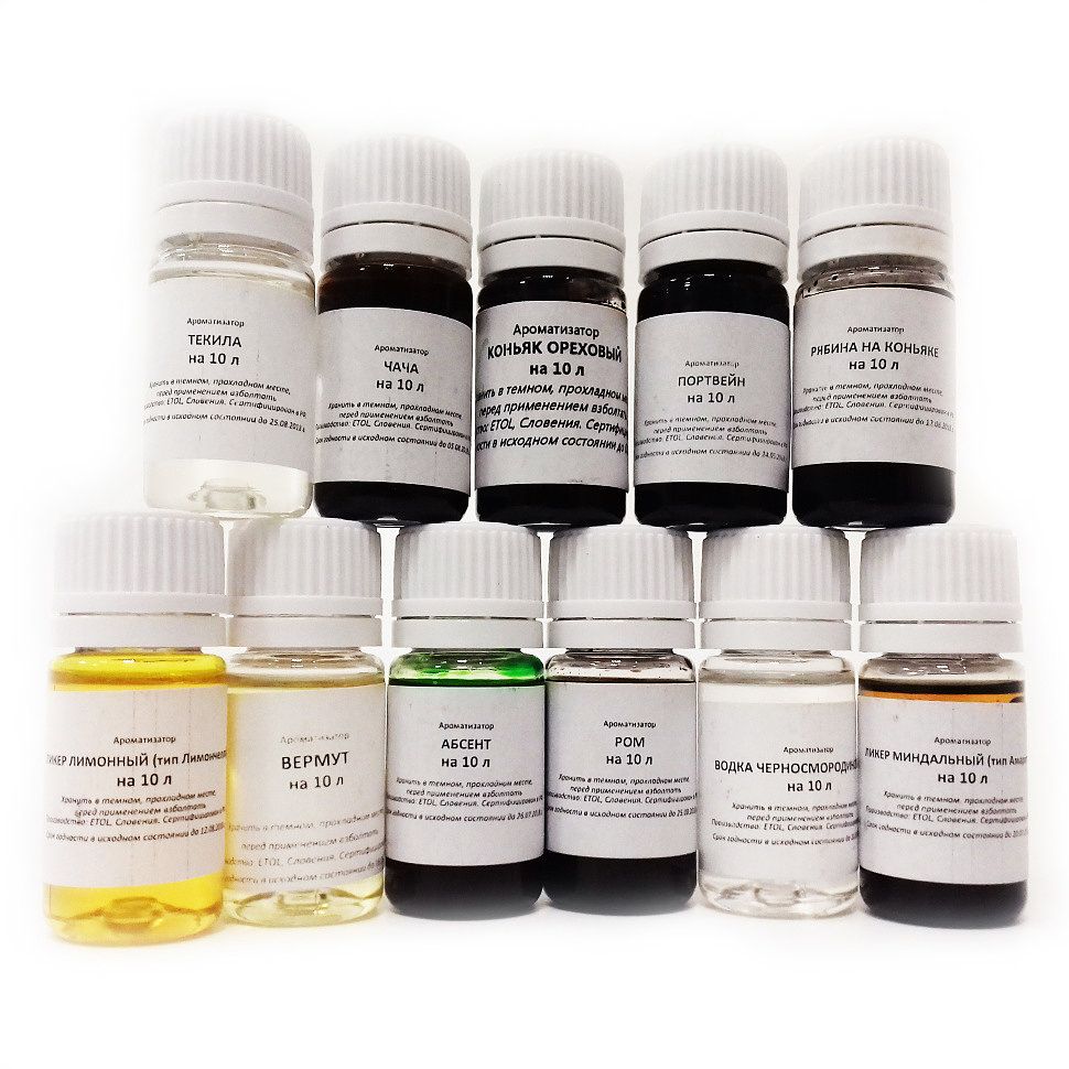 Вкусо ароматическая добавка от 75 рублей в Микуне