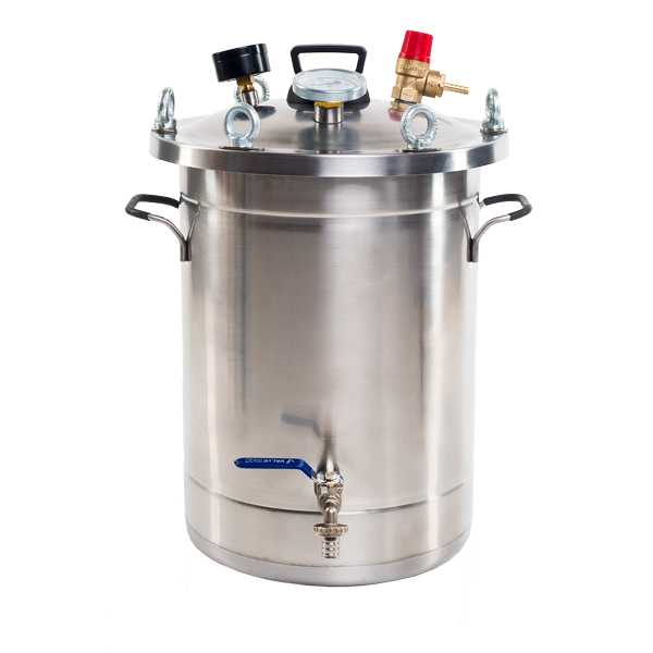 Распродажа автоклавов БУЛАТ в Микуне