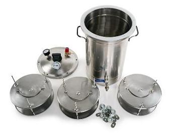 Распродажа автоклавов БУЛАТ в Микуне